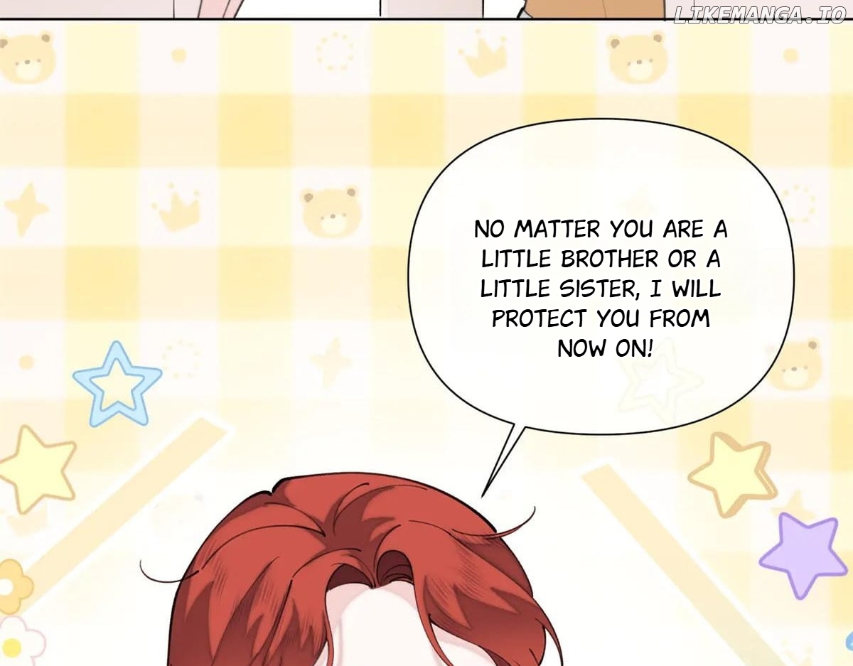 Her Marriage Was Called Off at Daytime, the Cutely Fierce Commander Asked Her For a Hug at Night Chapter 50 - page 25